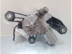 Recambio de motor limpia trasero para opel astra h (a04) 1.6 (l48) referencia OEM IAM 13105981   2