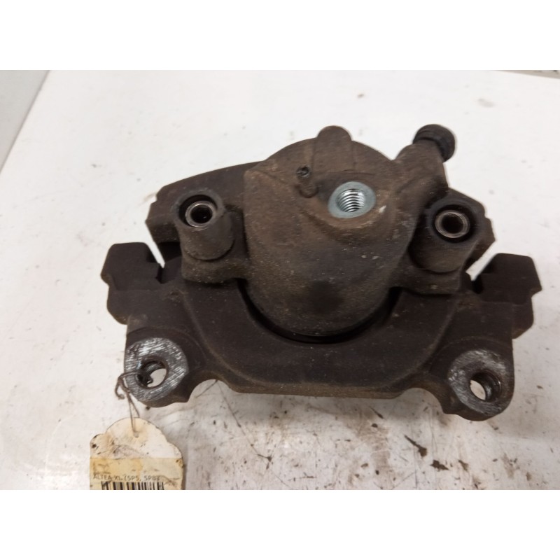 Recambio de pinza freno delantera derecha para seat altea xl (5p5, 5p8) 2.0 tdi 16v 4x4 referencia OEM IAM   