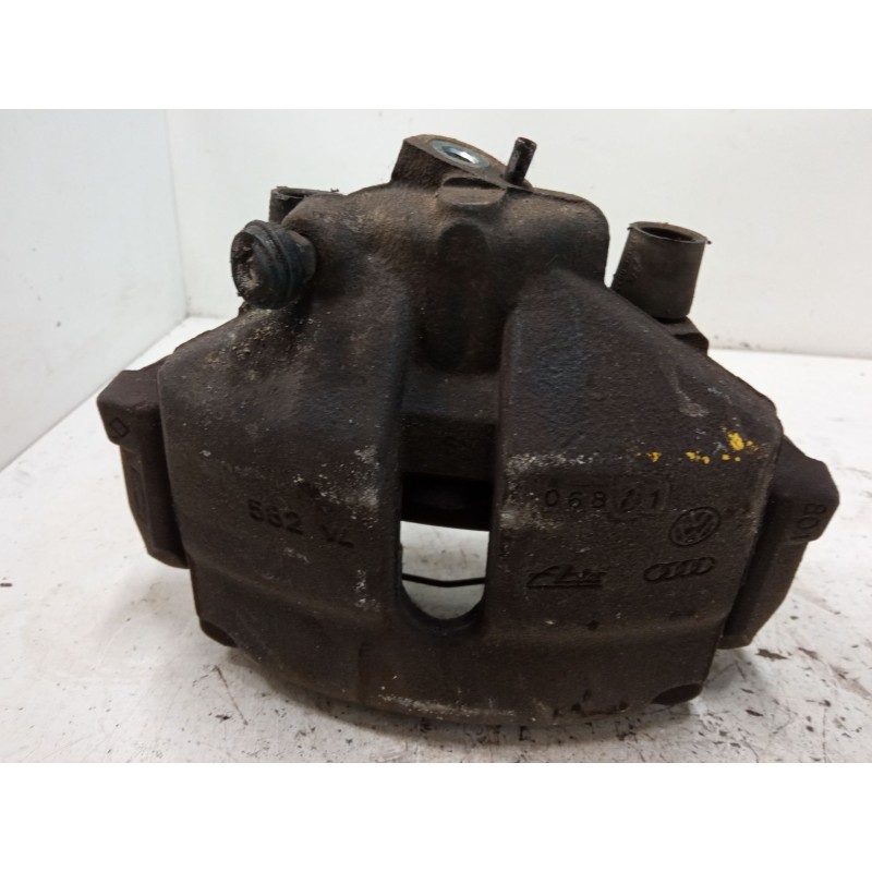 Recambio de pinza freno delantera derecha para seat altea xl (5p5, 5p8) 2.0 tdi 16v 4x4 referencia OEM IAM   