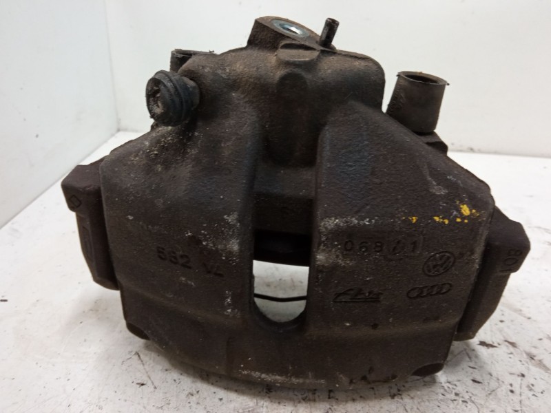 Recambio de pinza freno delantera derecha para seat altea xl (5p5, 5p8) 2.0 tdi 16v 4x4 referencia OEM IAM   