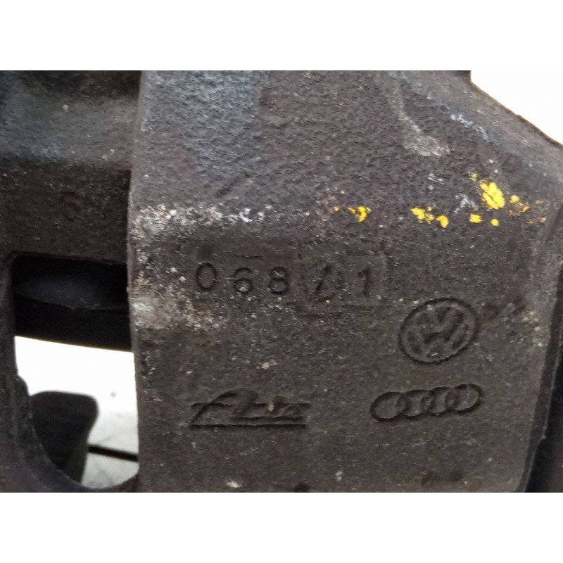 Recambio de pinza freno delantera derecha para seat altea xl (5p5, 5p8) 2.0 tdi 16v 4x4 referencia OEM IAM   