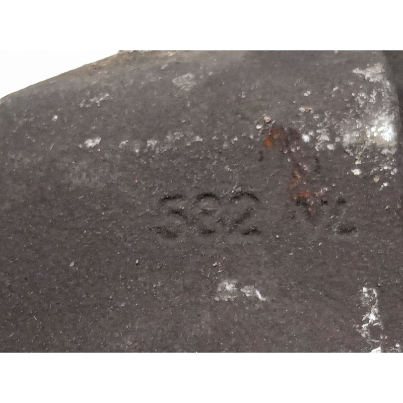 Recambio de pinza freno delantera derecha para seat altea xl (5p5, 5p8) 2.0 tdi 16v 4x4 referencia OEM IAM   