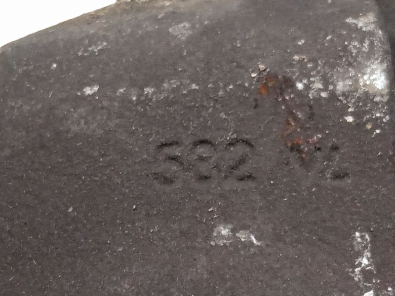 Recambio de pinza freno delantera derecha para seat altea xl (5p5, 5p8) 2.0 tdi 16v 4x4 referencia OEM IAM   