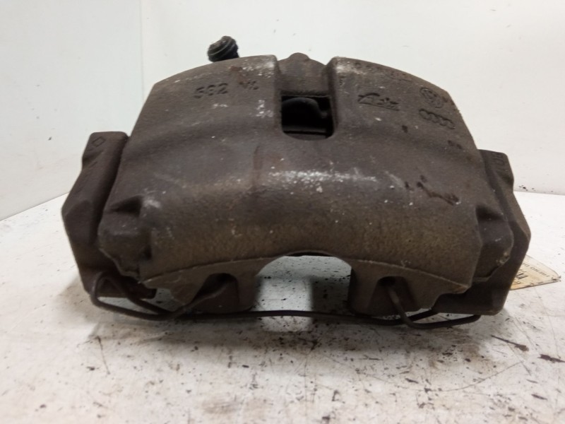 Recambio de pinza freno delantera derecha para seat altea xl (5p5, 5p8) 2.0 tdi 16v 4x4 referencia OEM IAM   