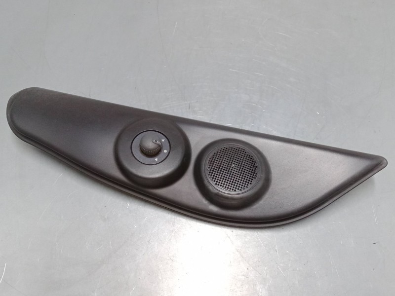 Recambio de mando retrovisor para fiat qubo (225_) 1.3 d multijet (225cxb1a, 225axb1a, 225cxb11, 225axb11,... referencia OEM IAM