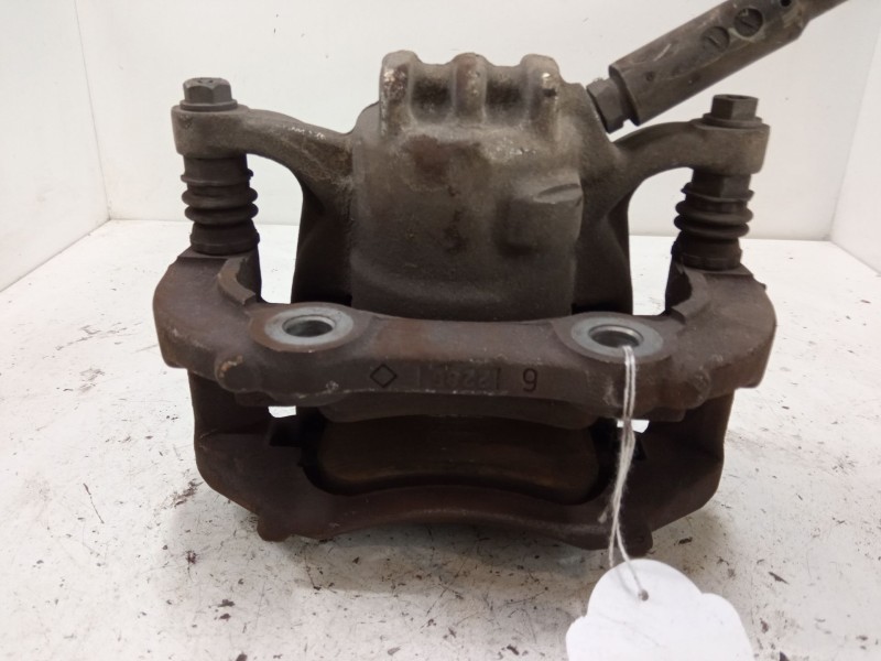 Recambio de pinza freno delantera izquierda para citroën c4 ii (nc_) 1.6 bluehdi 100 referencia OEM IAM   