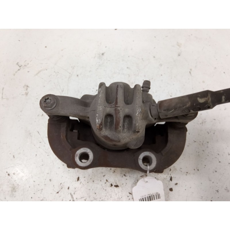 Recambio de pinza freno delantera izquierda para citroën c4 ii (nc_) 1.6 bluehdi 100 referencia OEM IAM   