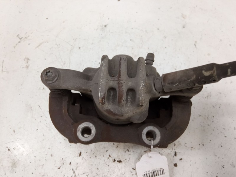 Recambio de pinza freno delantera izquierda para citroën c4 ii (nc_) 1.6 bluehdi 100 referencia OEM IAM   