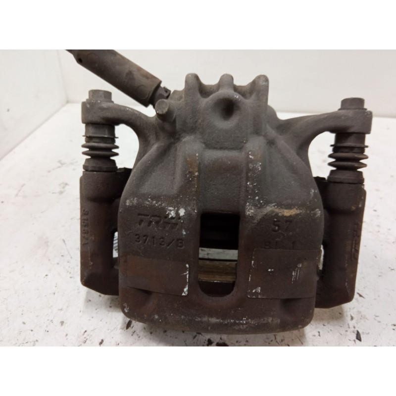 Recambio de pinza freno delantera izquierda para citroën c4 ii (nc_) 1.6 bluehdi 100 referencia OEM IAM   