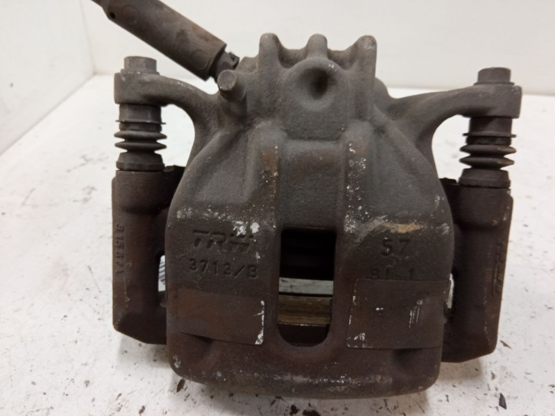 Recambio de pinza freno delantera izquierda para citroën c4 ii (nc_) 1.6 bluehdi 100 referencia OEM IAM   