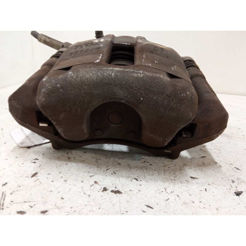 Recambio de pinza freno delantera izquierda para citroën c4 ii (nc_) 1.6 bluehdi 100 referencia OEM IAM   