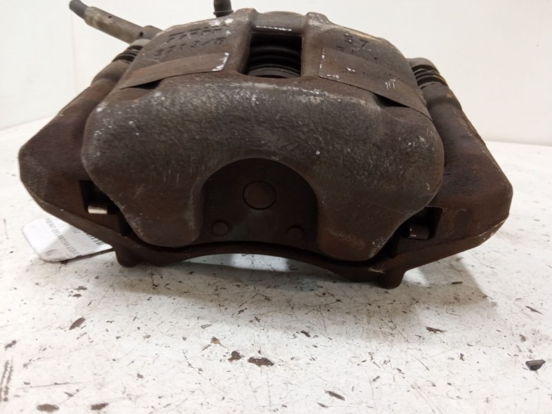 Recambio de pinza freno delantera izquierda para citroën c4 ii (nc_) 1.6 bluehdi 100 referencia OEM IAM   