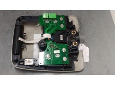 Recambio de luz interior delantera para volvo xc90 i (275) d5 awd referencia OEM IAM 8685433  