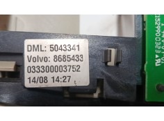 Recambio de luz interior delantera para volvo xc90 i (275) d5 awd referencia OEM IAM 8685433   2