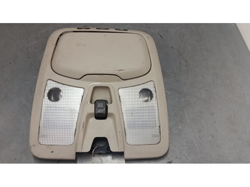 Recambio de luz interior delantera para volvo xc90 i (275) d5 awd referencia OEM IAM 8685433  