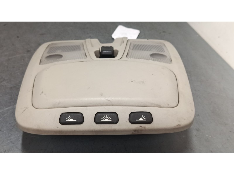 Recambio de luz interior delantera para volvo xc90 i (275) d5 awd referencia OEM IAM 8685433  
