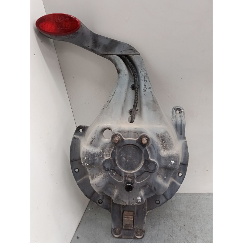 Recambio de soporte rueda repuesto para land rover freelander i (l314) 2.5 v6 4x4 referencia OEM IAM   