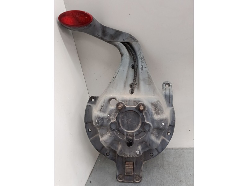 Recambio de soporte rueda repuesto para land rover freelander i (l314) 2.5 v6 4x4 referencia OEM IAM   