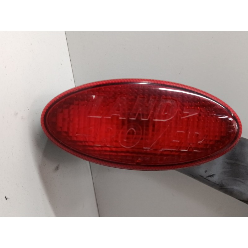 Recambio de soporte rueda repuesto para land rover freelander i (l314) 2.5 v6 4x4 referencia OEM IAM   