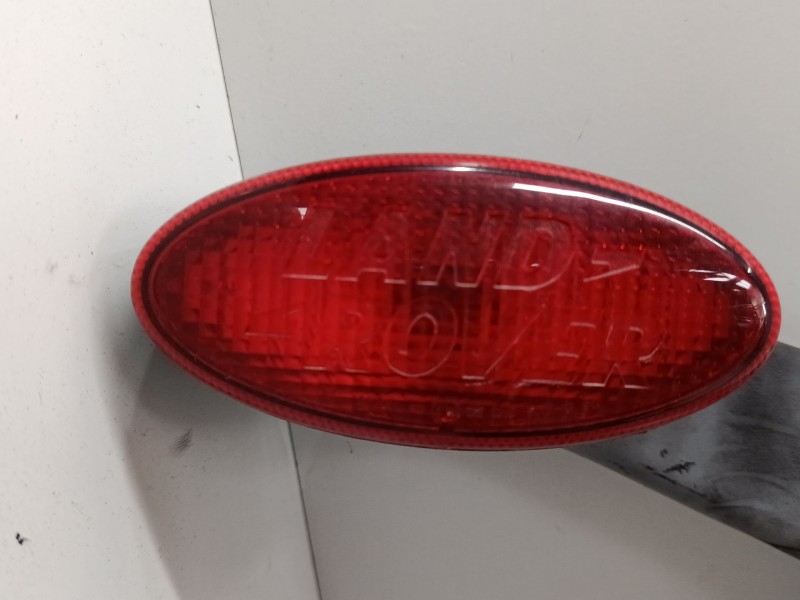 Recambio de soporte rueda repuesto para land rover freelander i (l314) 2.5 v6 4x4 referencia OEM IAM   