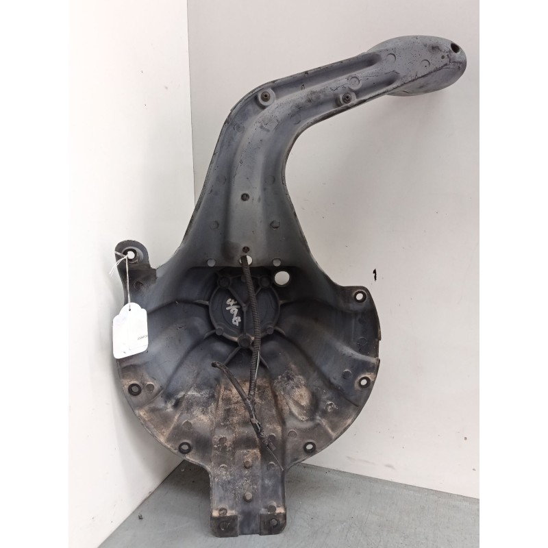 Recambio de soporte rueda repuesto para land rover freelander i (l314) 2.5 v6 4x4 referencia OEM IAM   