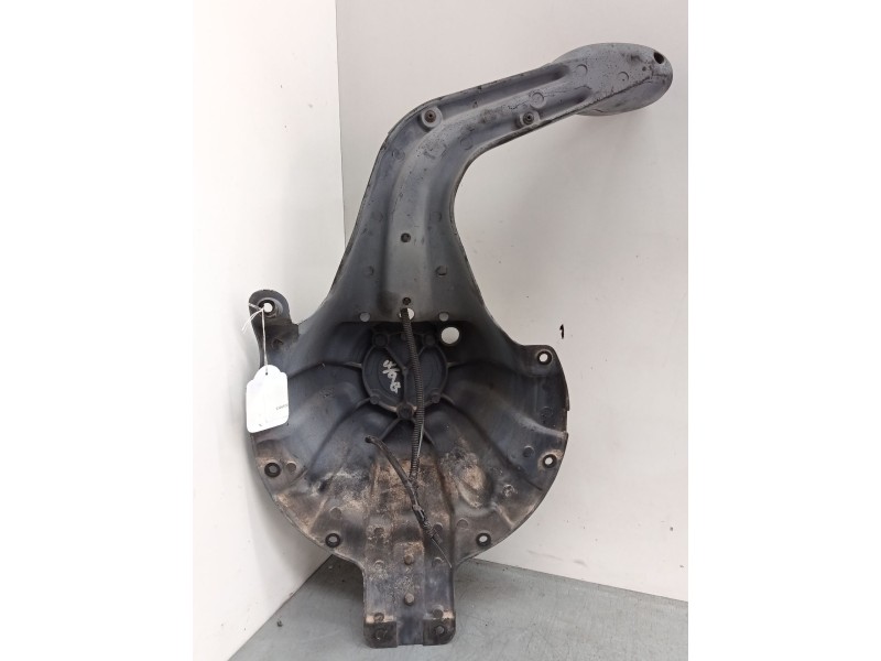 Recambio de soporte rueda repuesto para land rover freelander i (l314) 2.5 v6 4x4 referencia OEM IAM   