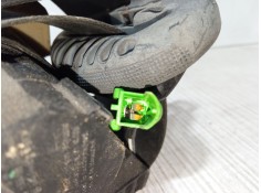 Recambio de cinturon seguridad delantero derecho para skoda fabia i (6y2) 1.4 16v referencia OEM IAM    2