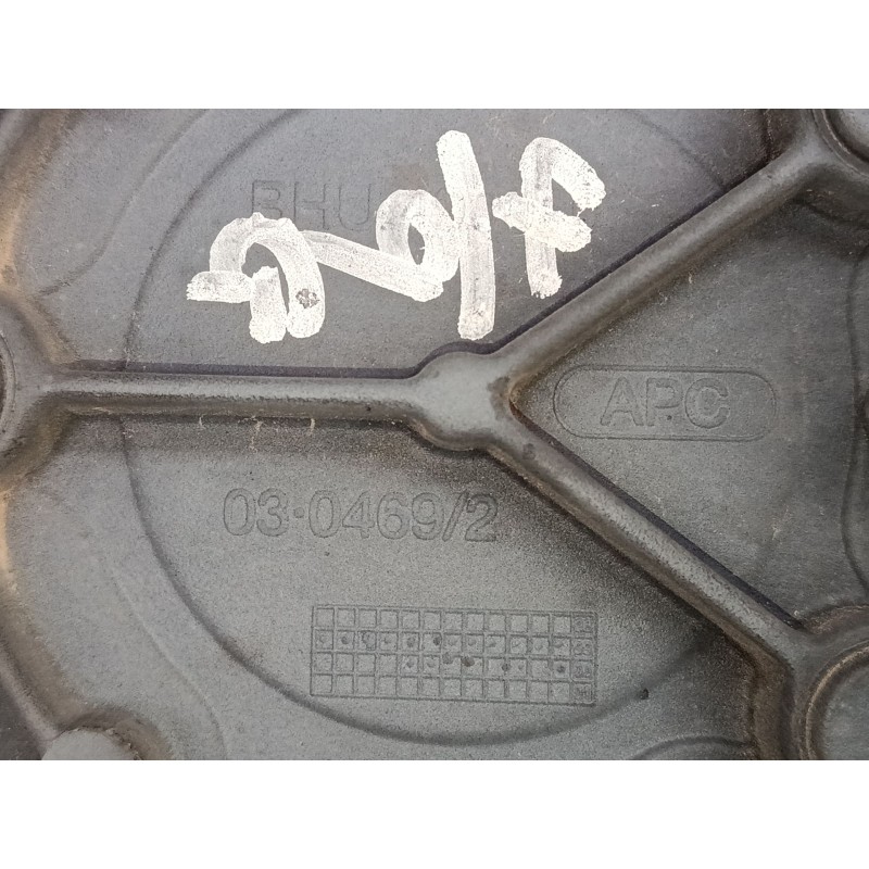 Recambio de soporte rueda repuesto para land rover freelander i (l314) 2.5 v6 4x4 referencia OEM IAM   