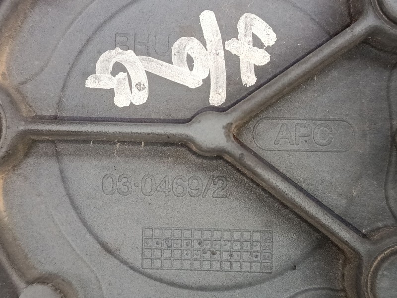 Recambio de soporte rueda repuesto para land rover freelander i (l314) 2.5 v6 4x4 referencia OEM IAM   