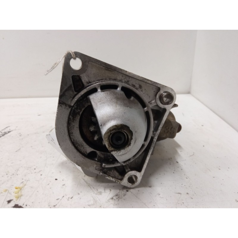 Recambio de motor arranque para jeep renegade suv (bu, b1, bv) 1.6 crd referencia OEM IAM 51810308A152 0001138010 