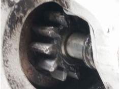 Recambio de motor arranque para jeep renegade suv (bu, b1, bv) 1.6 crd referencia OEM IAM 51810308A152 0001138010  2