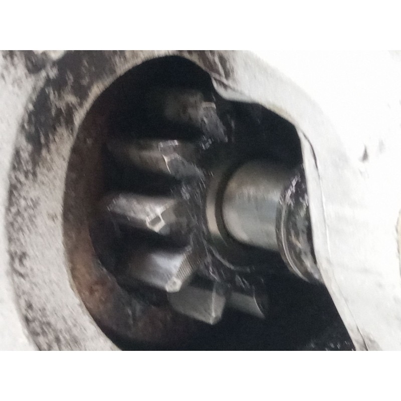 Recambio de motor arranque para jeep renegade suv (bu, b1, bv) 1.6 crd referencia OEM IAM 51810308A152 0001138010 