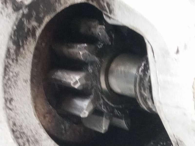 Recambio de motor arranque para jeep renegade suv (bu, b1, bv) 1.6 crd referencia OEM IAM 51810308A152 0001138010 