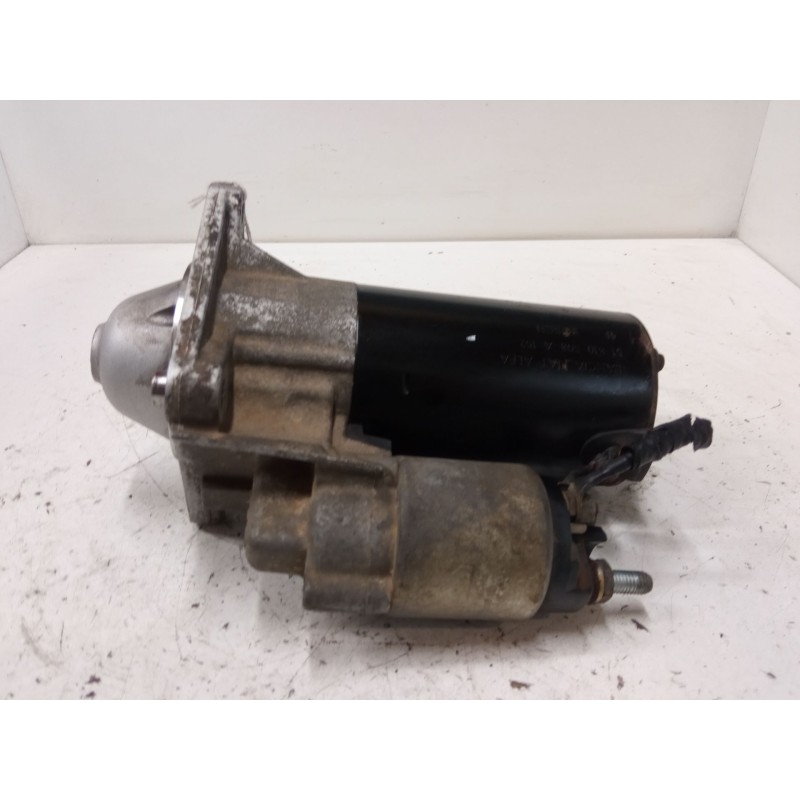 Recambio de motor arranque para jeep renegade suv (bu, b1, bv) 1.6 crd referencia OEM IAM 51810308A152 0001138010 