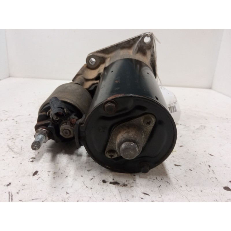 Recambio de motor arranque para jeep renegade suv (bu, b1, bv) 1.6 crd referencia OEM IAM 51810308A152 0001138010 