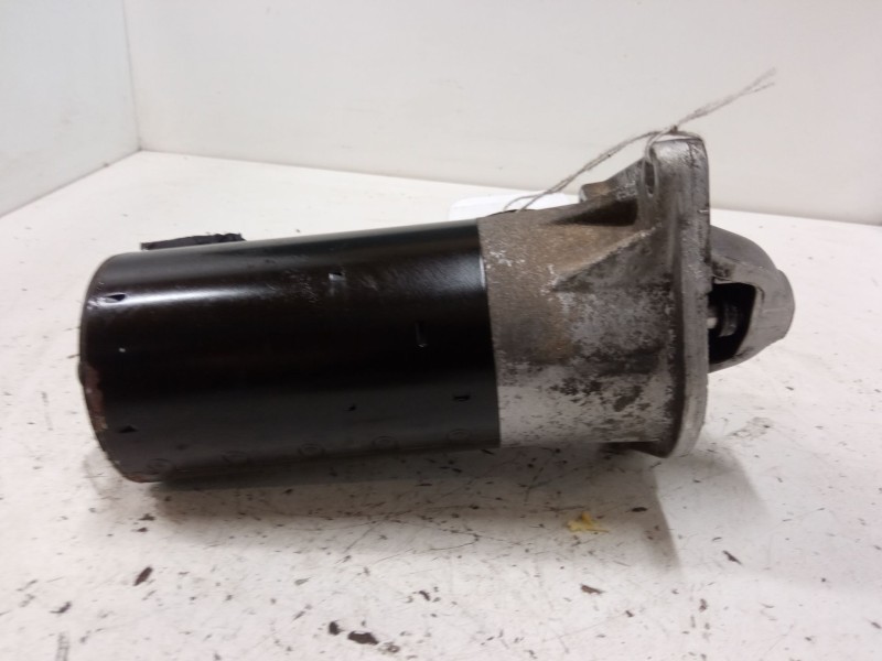 Recambio de motor arranque para jeep renegade suv (bu, b1, bv) 1.6 crd referencia OEM IAM 51810308A152 0001138010 