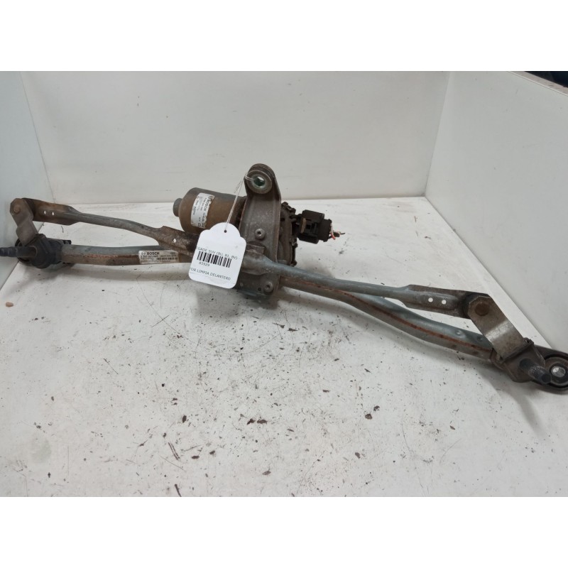 Recambio de motor limpia delantero para jeep renegade suv (bu, b1, bv) 1.6 crd referencia OEM IAM 0390243524  