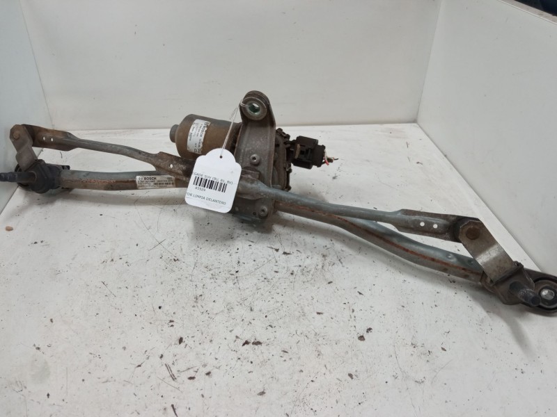 Recambio de motor limpia delantero para jeep renegade suv (bu, b1, bv) 1.6 crd referencia OEM IAM 0390243524  