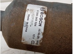 Recambio de motor limpia delantero para jeep renegade suv (bu, b1, bv) 1.6 crd referencia OEM IAM 0390243524   2