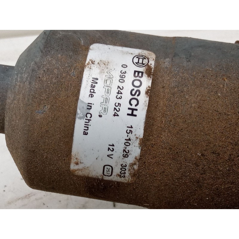 Recambio de motor limpia delantero para jeep renegade suv (bu, b1, bv) 1.6 crd referencia OEM IAM 0390243524  