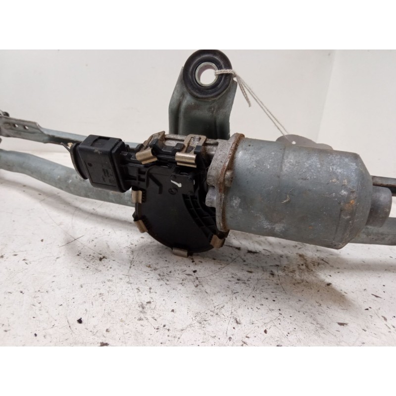 Recambio de motor limpia delantero para jeep renegade suv (bu, b1, bv) 1.6 crd referencia OEM IAM 0390243524  