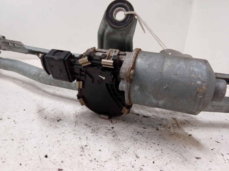 Recambio de motor limpia delantero para jeep renegade suv (bu, b1, bv) 1.6 crd referencia OEM IAM 0390243524  