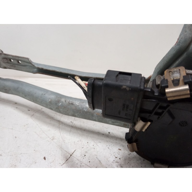 Recambio de motor limpia delantero para jeep renegade suv (bu, b1, bv) 1.6 crd referencia OEM IAM 0390243524  