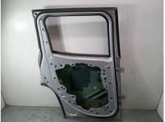 Recambio de puerta trasera izquierda para jeep renegade suv (bu, b1, bv) 1.6 crd referencia OEM IAM    2