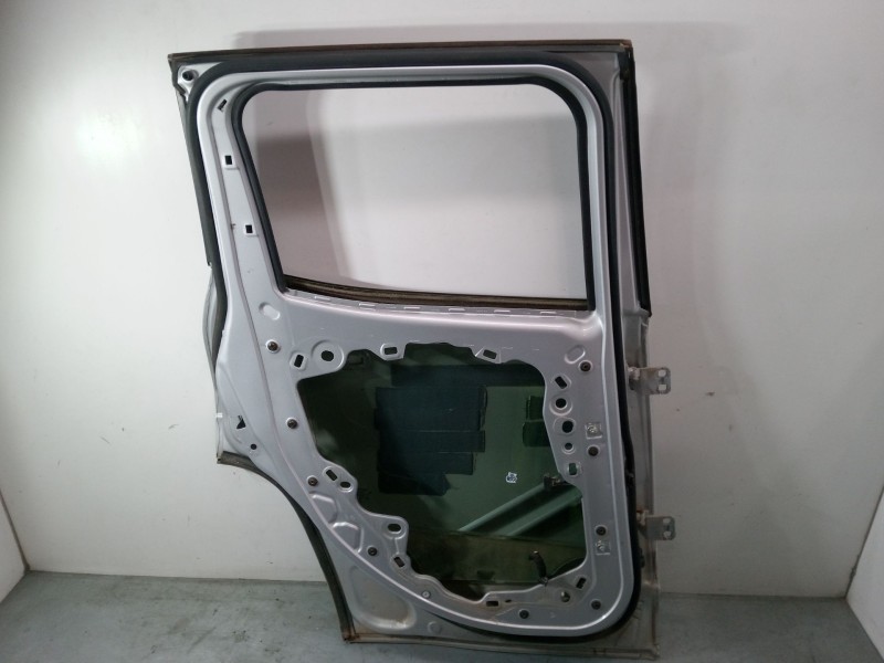 Recambio de puerta trasera izquierda para jeep renegade suv (bu, b1, bv) 1.6 crd referencia OEM IAM   