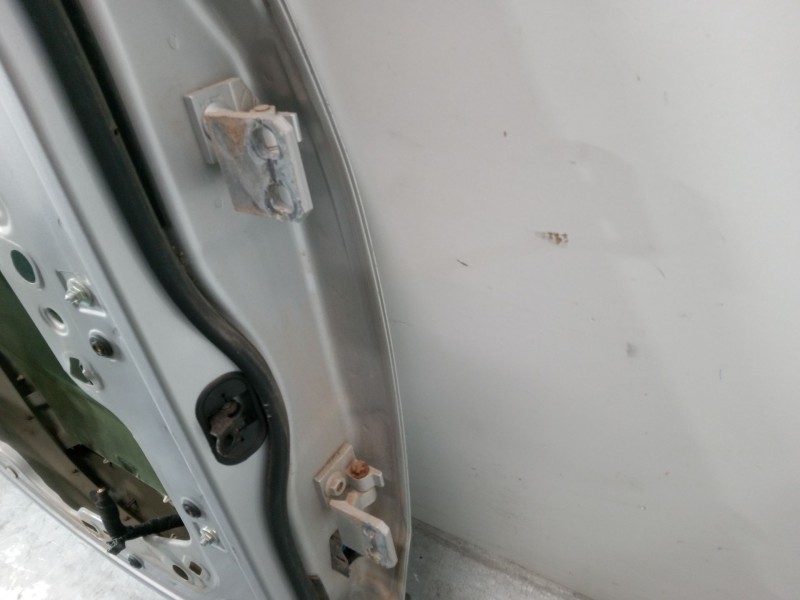 Recambio de puerta trasera izquierda para jeep renegade suv (bu, b1, bv) 1.6 crd referencia OEM IAM   