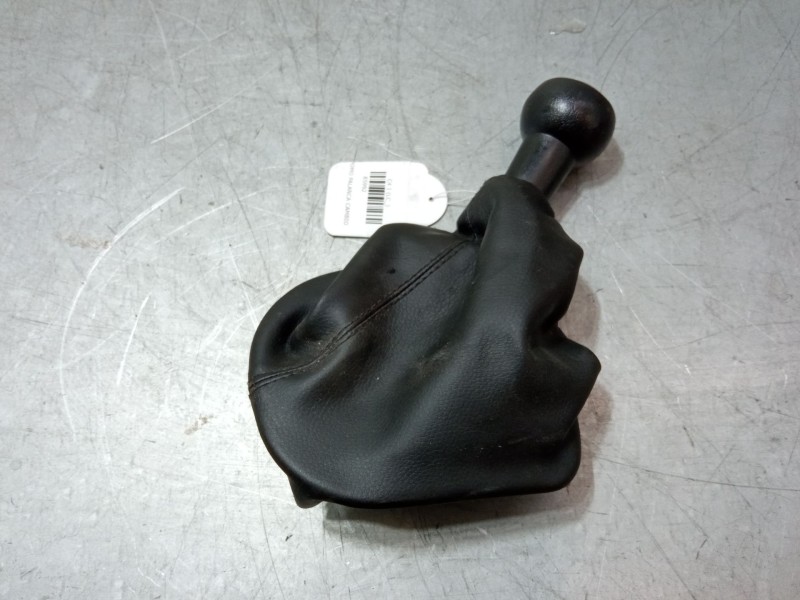 Recambio de pomo palanca cambio para citroën c4 i (lc_) 1.6 hdi referencia OEM IAM   