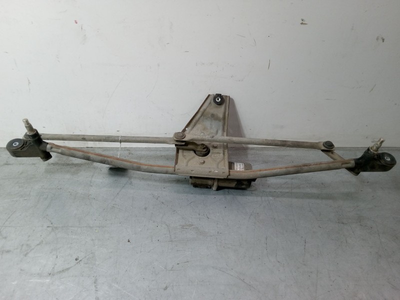 Recambio de motor limpia delantero para ford transit caja/chasis (fm_ _, fn_ _, ff_ _) 2.2 tdci referencia OEM IAM 404523  