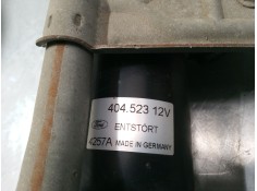 Recambio de motor limpia delantero para ford transit caja/chasis (fm_ _, fn_ _, ff_ _) 2.2 tdci referencia OEM IAM 404523   2