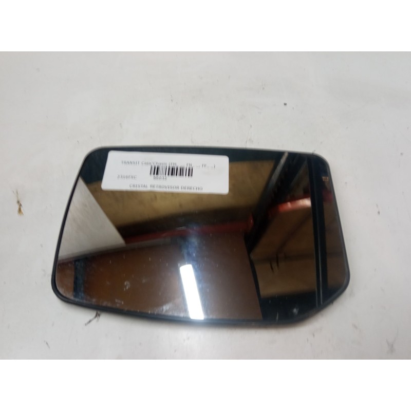 Recambio de cristal retrovisor derecho para ford transit caja/chasis (fm_ _, fn_ _, ff_ _) 2.2 tdci referencia OEM IAM   